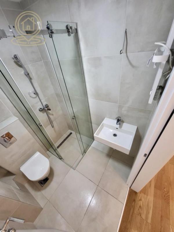 Stan na prodaju u Beogradu, Ledine, jednosoban, 50m2, cena 108000 evra