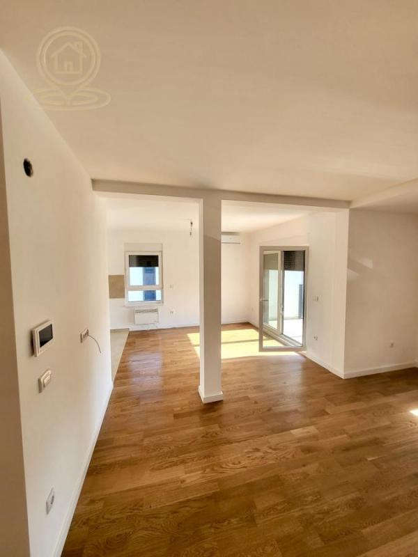 Stan na prodaju u Beogradu, Ledine, jednosoban, 50m2, cena 108000 evra