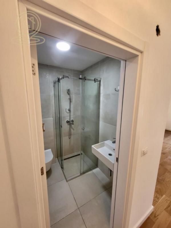 Stan na prodaju u Beogradu, Ledine, jednosoban, 50m2, cena 108000 evra