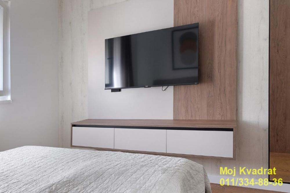 Stan na prodaju u Beogradu, Crveni Krst, trosoban, 62m2, cena 270000 evra