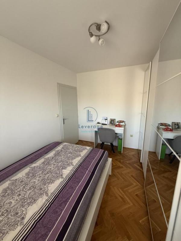 Stan na prodaju u Beogradu, Žarkovo, dvoiposoban, 59m2, cena 178500 evra