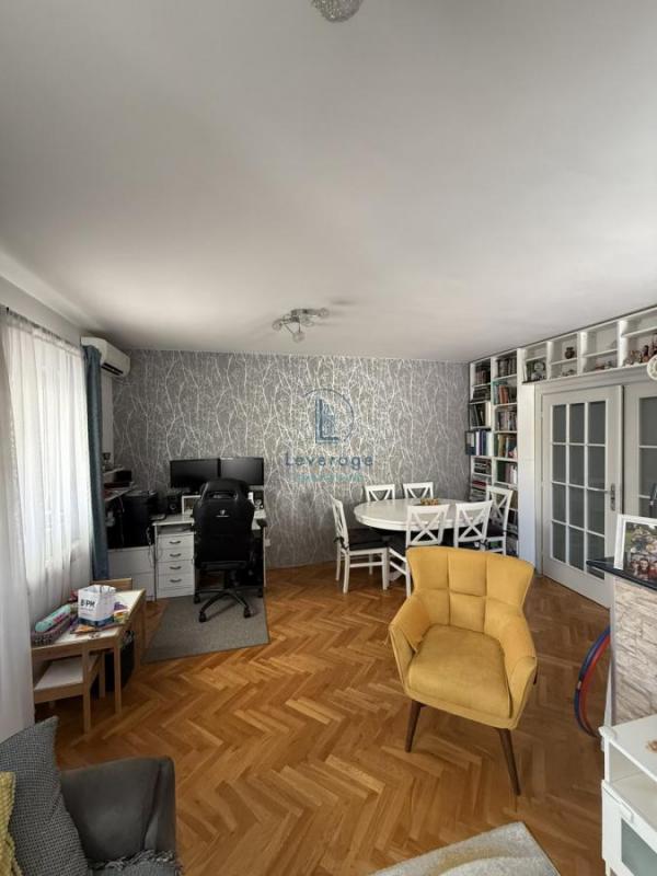 Stan na prodaju u Beogradu, Žarkovo, dvoiposoban, 59m2, cena 178500 evra