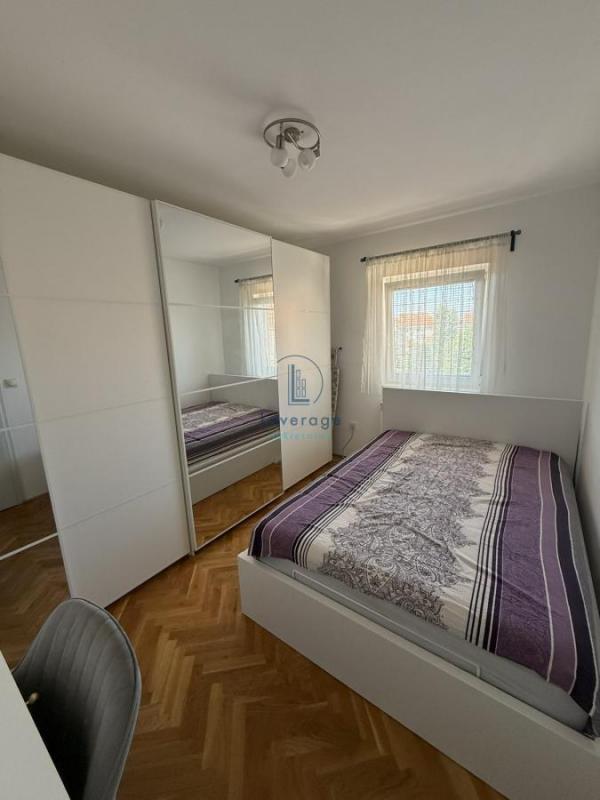 Stan na prodaju u Beogradu, Žarkovo, dvoiposoban, 59m2, cena 178500 evra