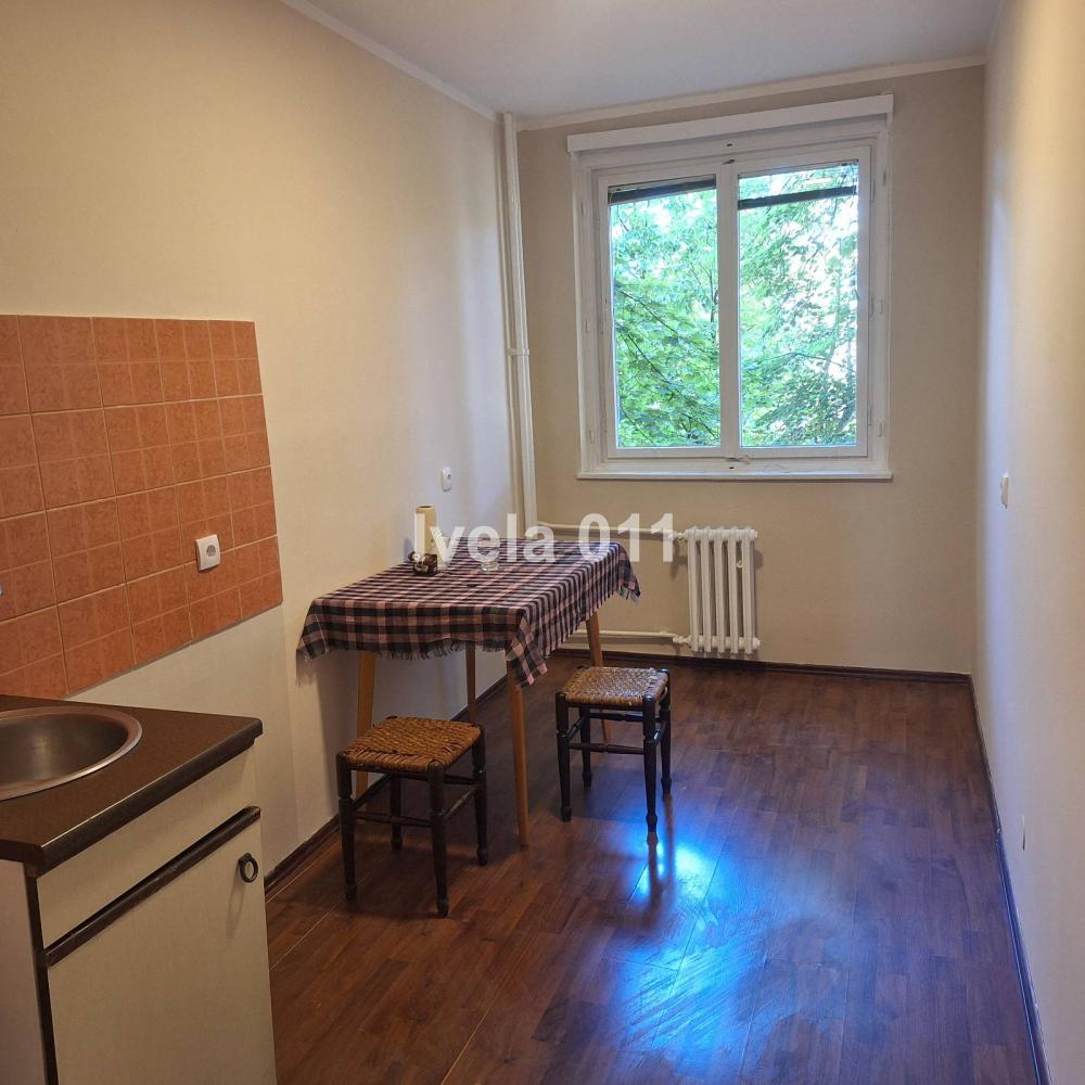 Stan na prodaju u Beogradu, Karaburma, dvosoban, 47m2, cena 139000 evra