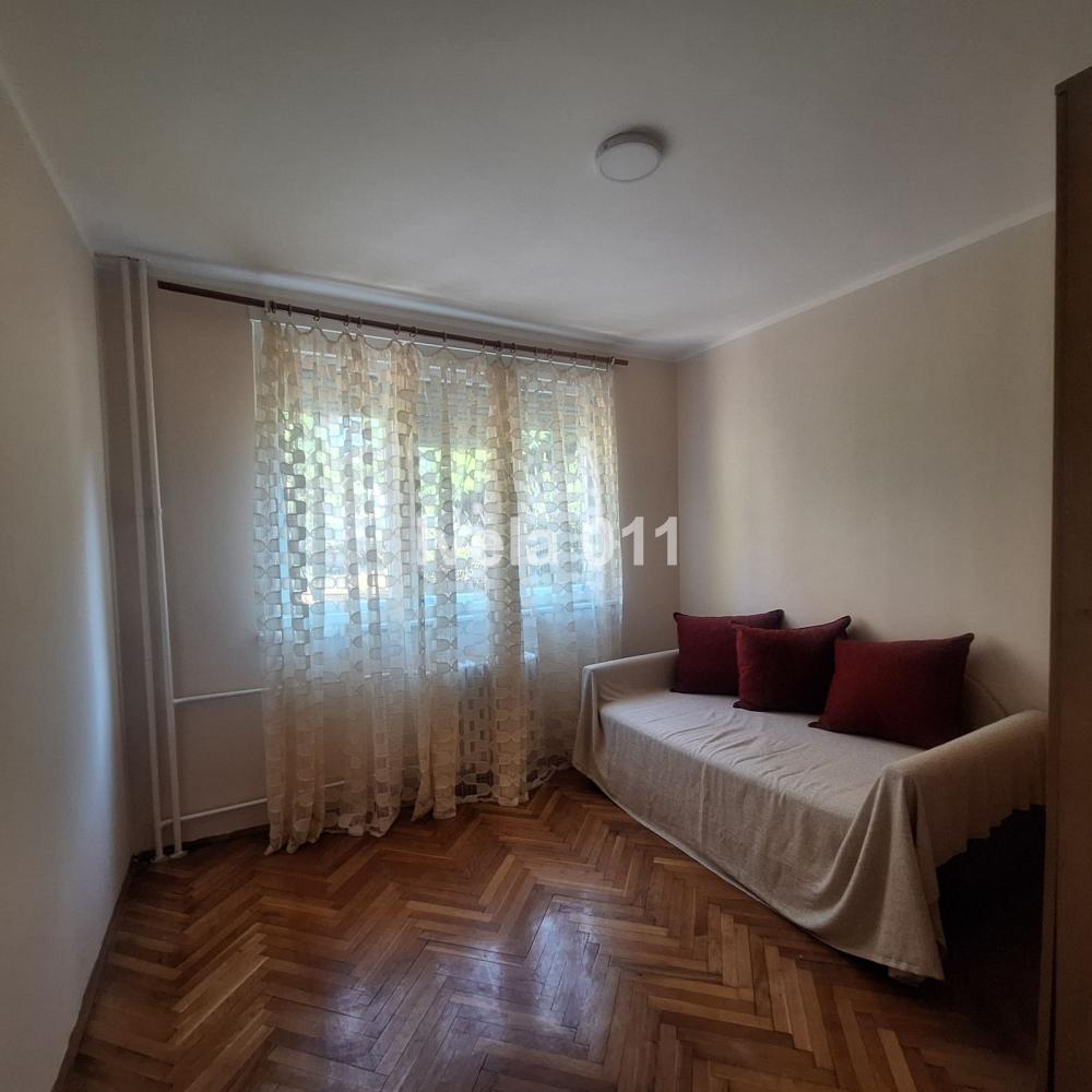 Stan na prodaju u Beogradu, Karaburma, dvosoban, 47m2, cena 139000 evra