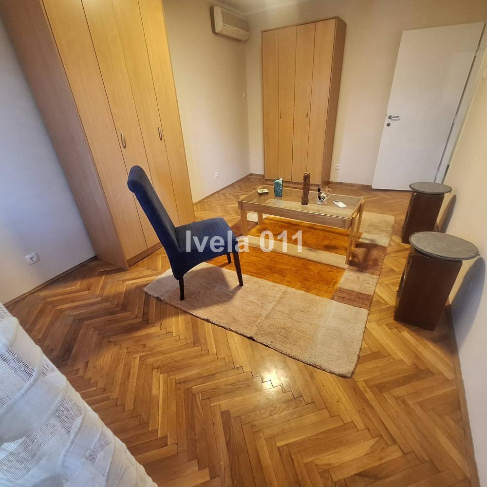 Stan na prodaju u Beogradu, Karaburma, dvosoban, 47m2, cena 139000 evra