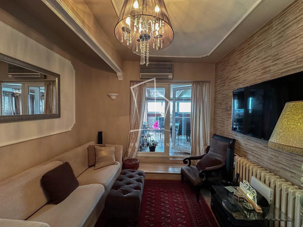 Stan na prodaju u Beogradu, Novi Beograd, jednoiposoban, 38m2, cena 190000 evra