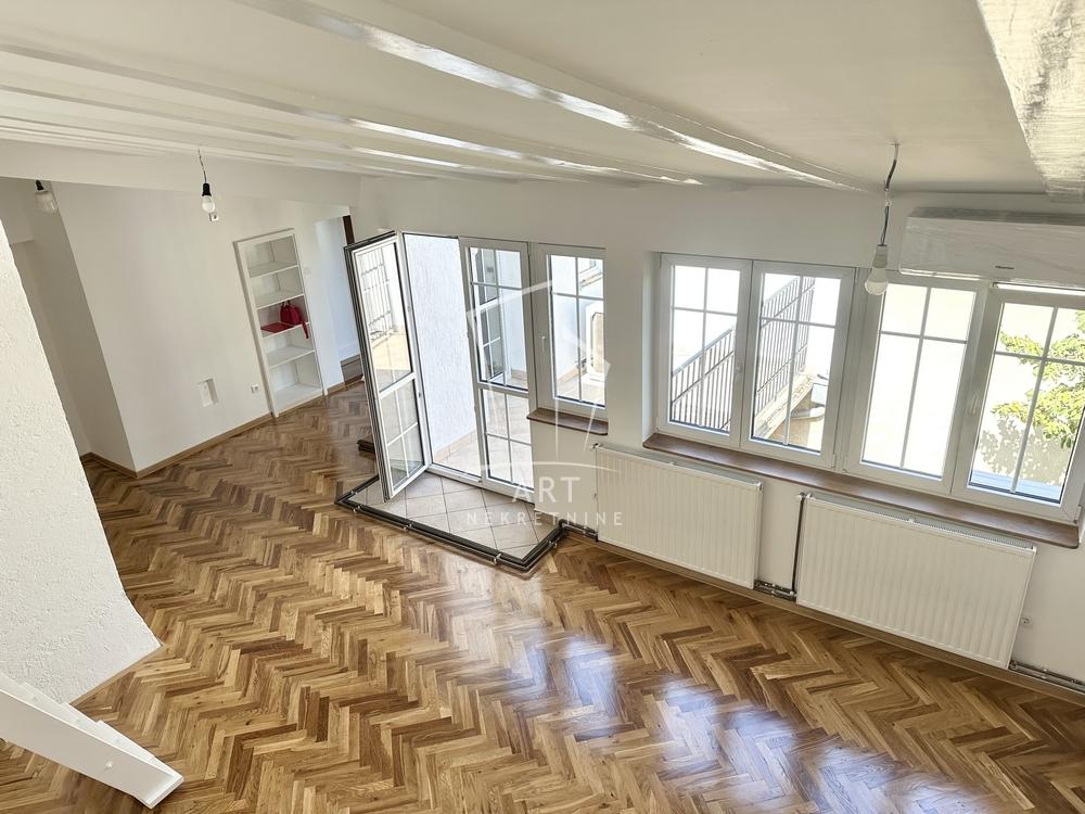 Stan na prodaju u Beogradu, Zemun, 175m2, cena 549000 evra