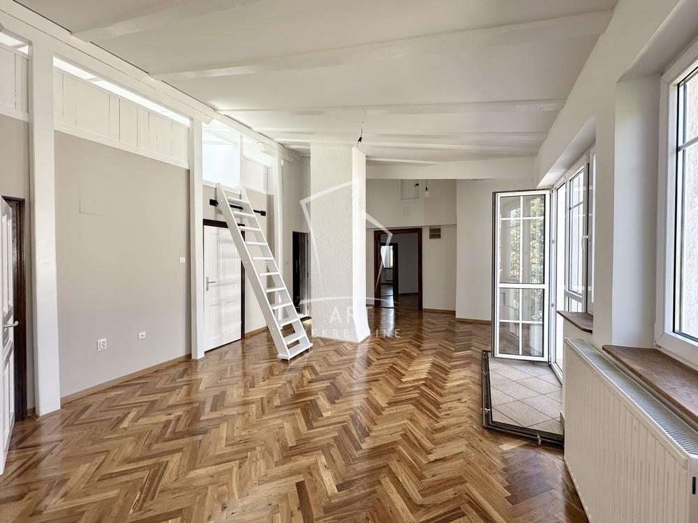 Stan na prodaju u Beogradu, Zemun, 175m2, cena 549000 evra