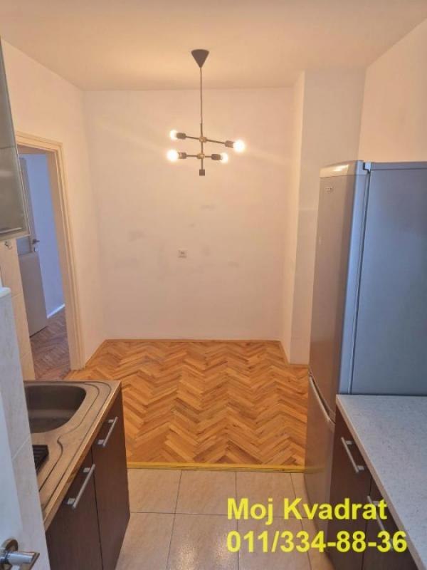 Stan na prodaju u Beogradu, Krunski venac, jednosoban, 38m2, cena 185000 evra
