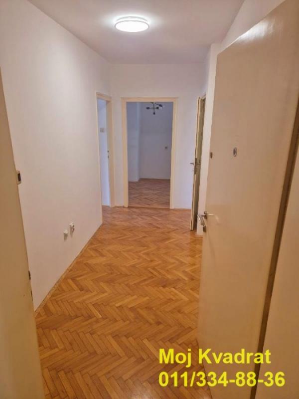 Stan na prodaju u Beogradu, Krunski venac, jednosoban, 38m2, cena 185000 evra