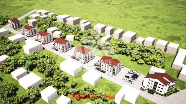 Stan na prodaju u Beogradu, Palilula, jednoiposoban, 35m2, cena 70200 evra