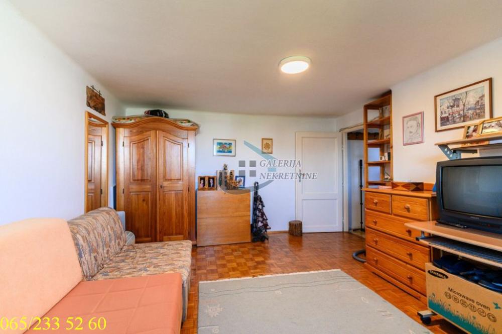 Stan na prodaju u Beogradu, Stari grad, dvosoban, 45m2, cena 159900 evra