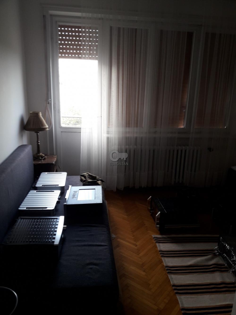 Stan na prodaju u Beogradu, Stari grad, trosoban, 84m2, cena 435000 evra