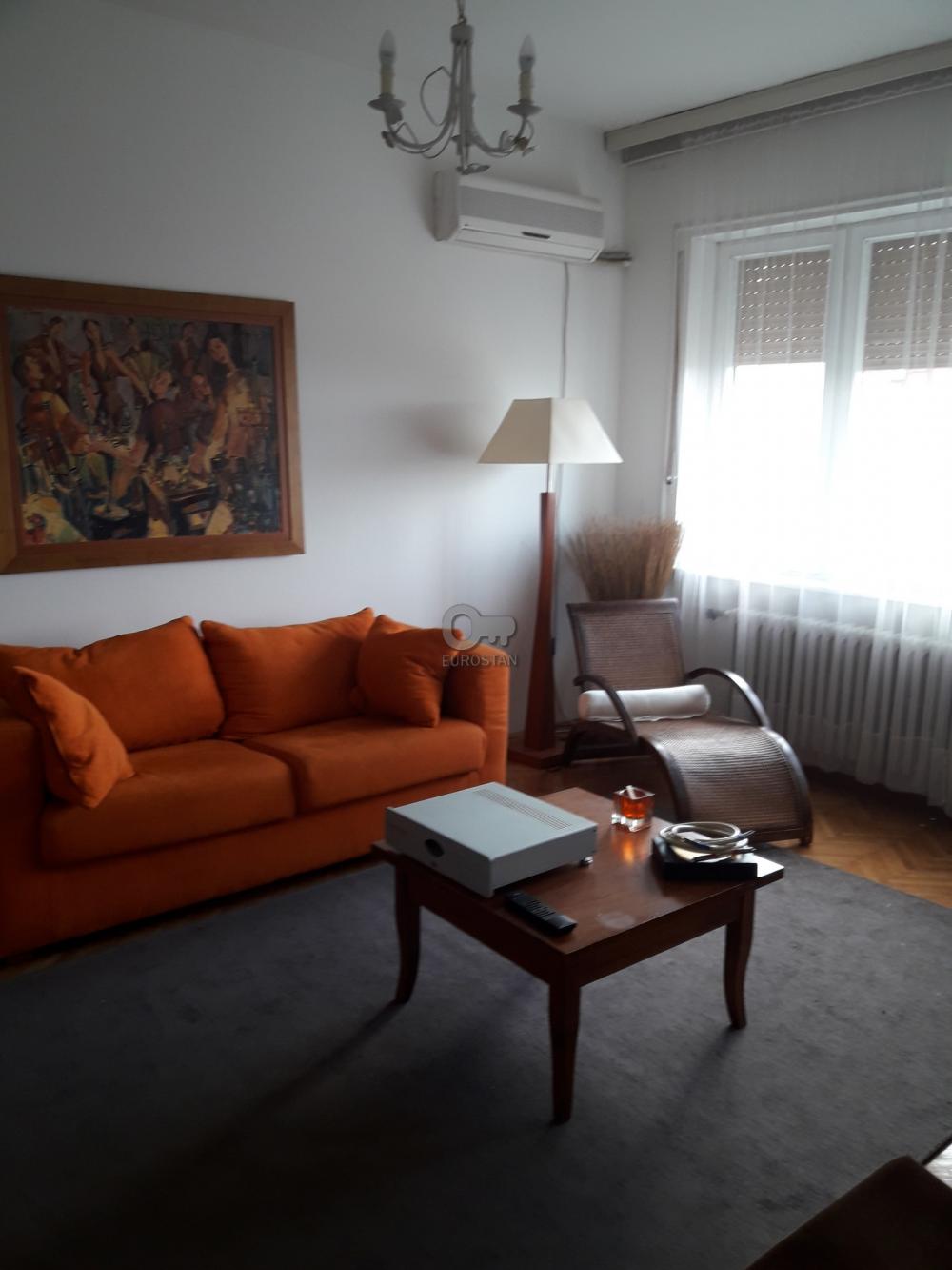 Stan na prodaju u Beogradu, Stari grad, trosoban, 84m2, cena 435000 evra