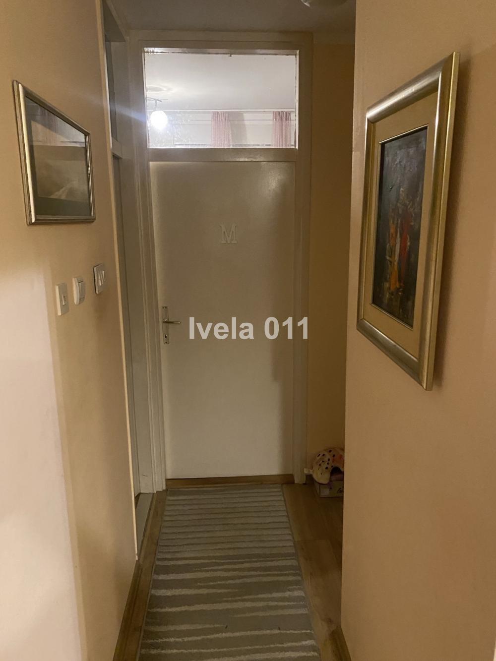 Stan na prodaju u Beogradu, Stari Košutnjak, dvoiposoban, 72m2, cena 181000 evra