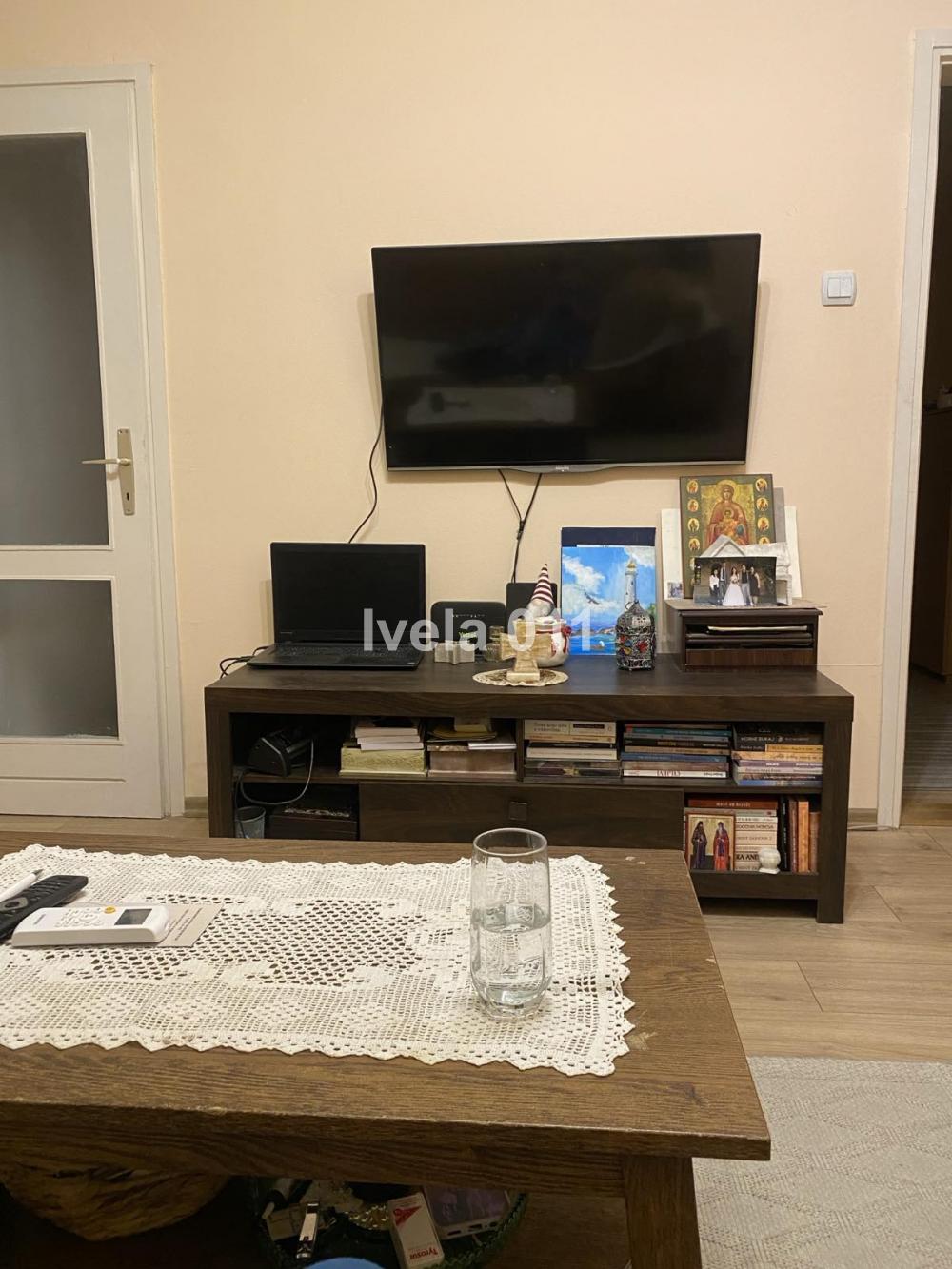 Stan na prodaju u Beogradu, Stari Košutnjak, dvoiposoban, 72m2, cena 183000 evra