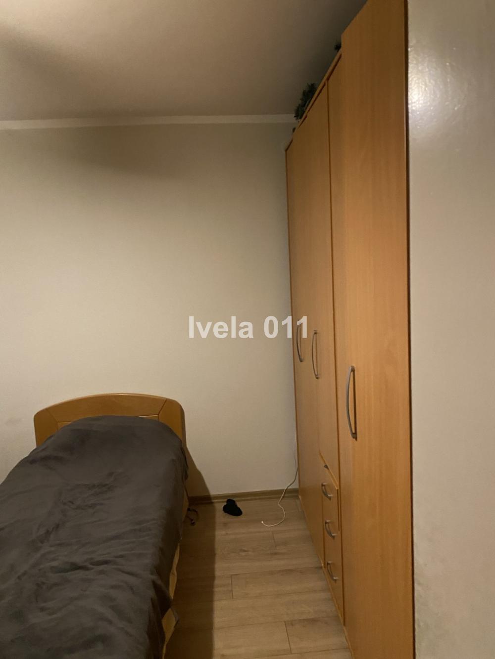 Stan na prodaju u Beogradu, Stari Košutnjak, dvoiposoban, 72m2, cena 183000 evra