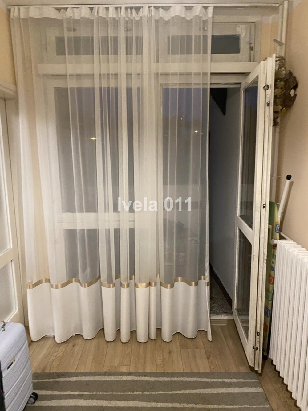 Stan na prodaju u Beogradu, Stari Košutnjak, dvoiposoban, 72m2, cena 183000 evra