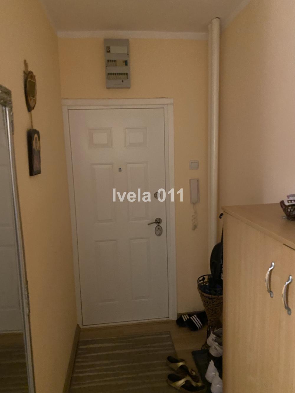 Stan na prodaju u Beogradu, Stari Košutnjak, dvoiposoban, 72m2, cena 183000 evra