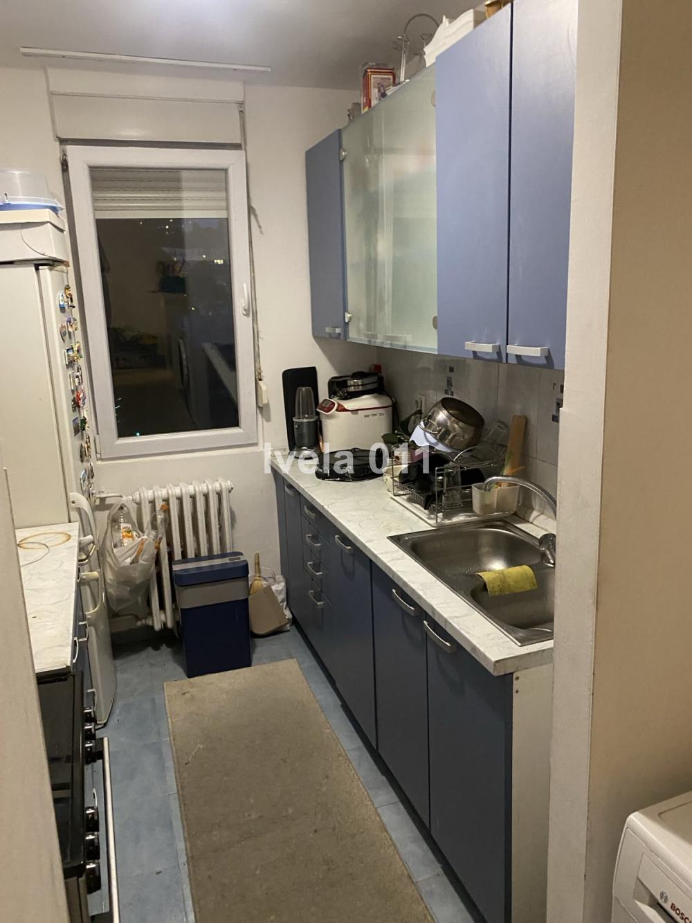 Stan na prodaju u Beogradu, Stari Košutnjak, dvoiposoban, 72m2, cena 183000 evra