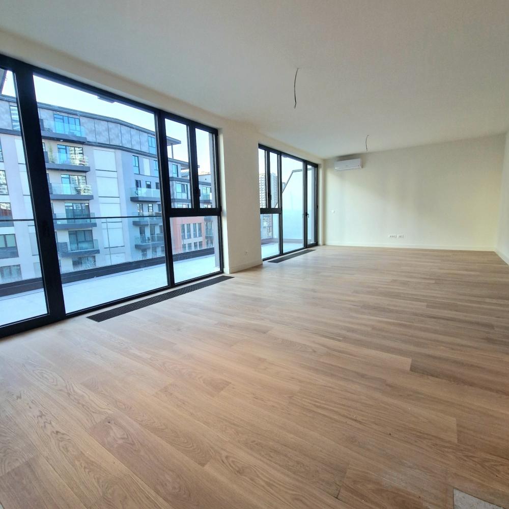Stan na prodaju u Beogradu, Beograd na vodi, cetvorosoban, 138m2, cena 510600 evra