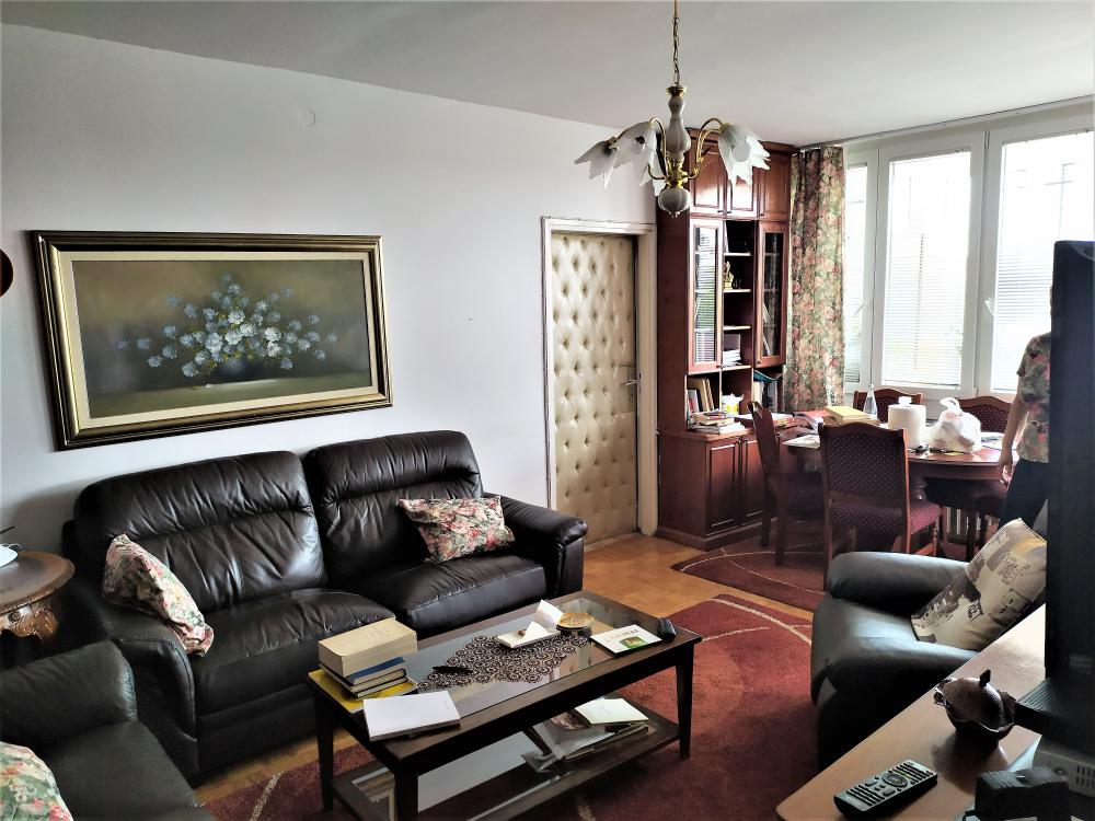 Stan na prodaju u Beogradu, trosoban, 80m2, cena 225000 evra