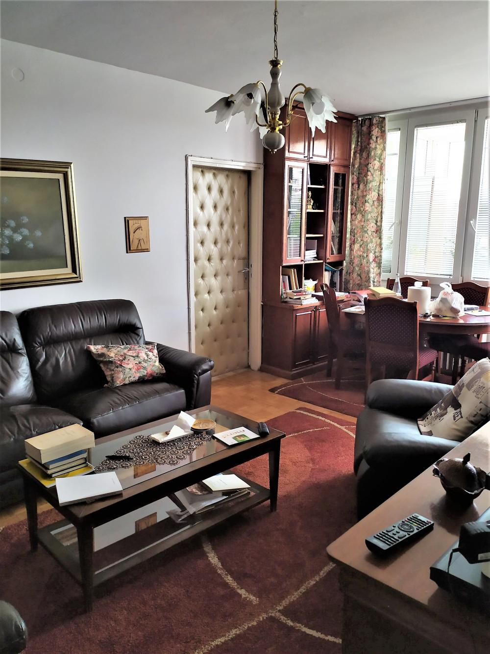 Stan na prodaju u Beogradu, trosoban, 80m2, cena 225000 evra