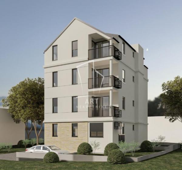 Stan na prodaju u Beogradu, Cvetkova pijaca, dvosoban, 51m2, cena 176000 evra