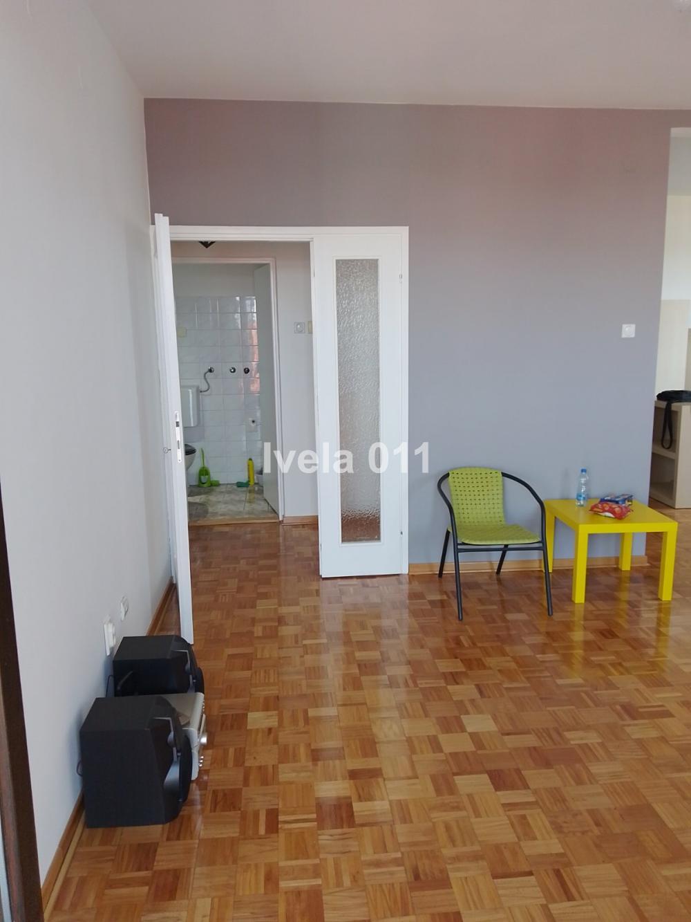 Stan na prodaju u Beogradu, Zvezdara, jednosoban, 45m2, cena 129000 evra