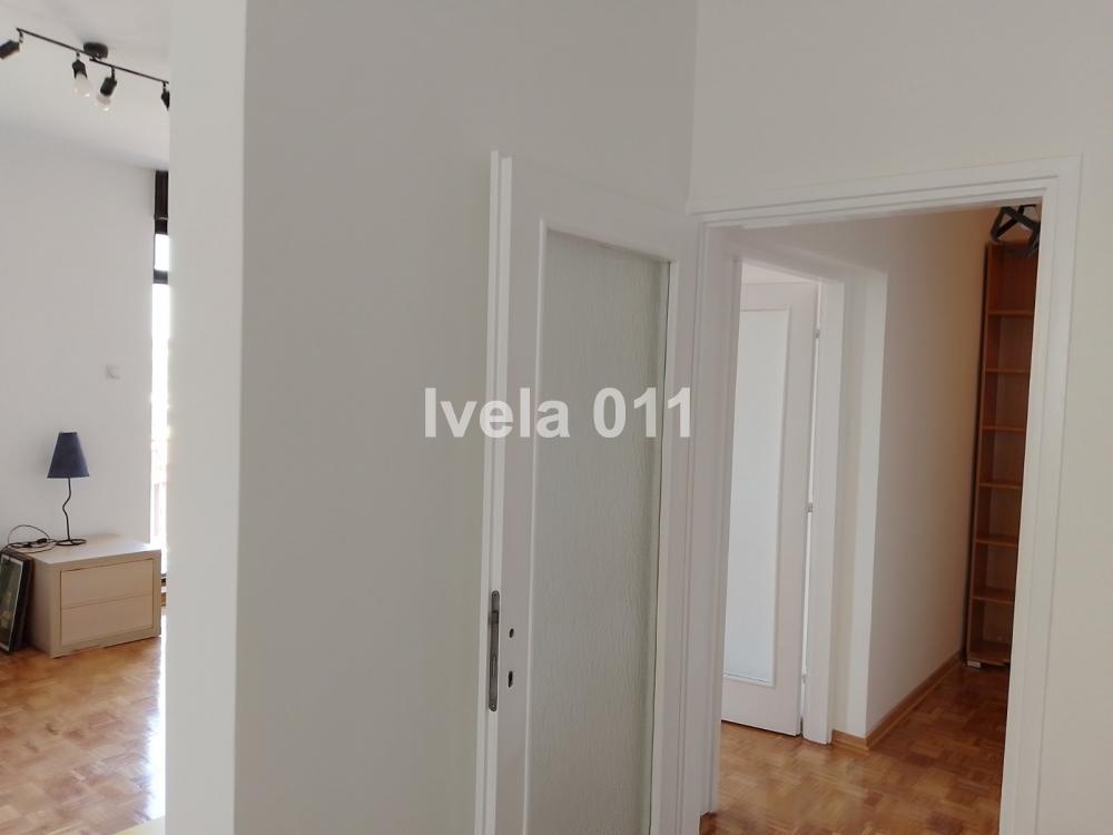 Stan na prodaju u Beogradu, Zvezdara, jednosoban, 45m2, cena 129000 evra