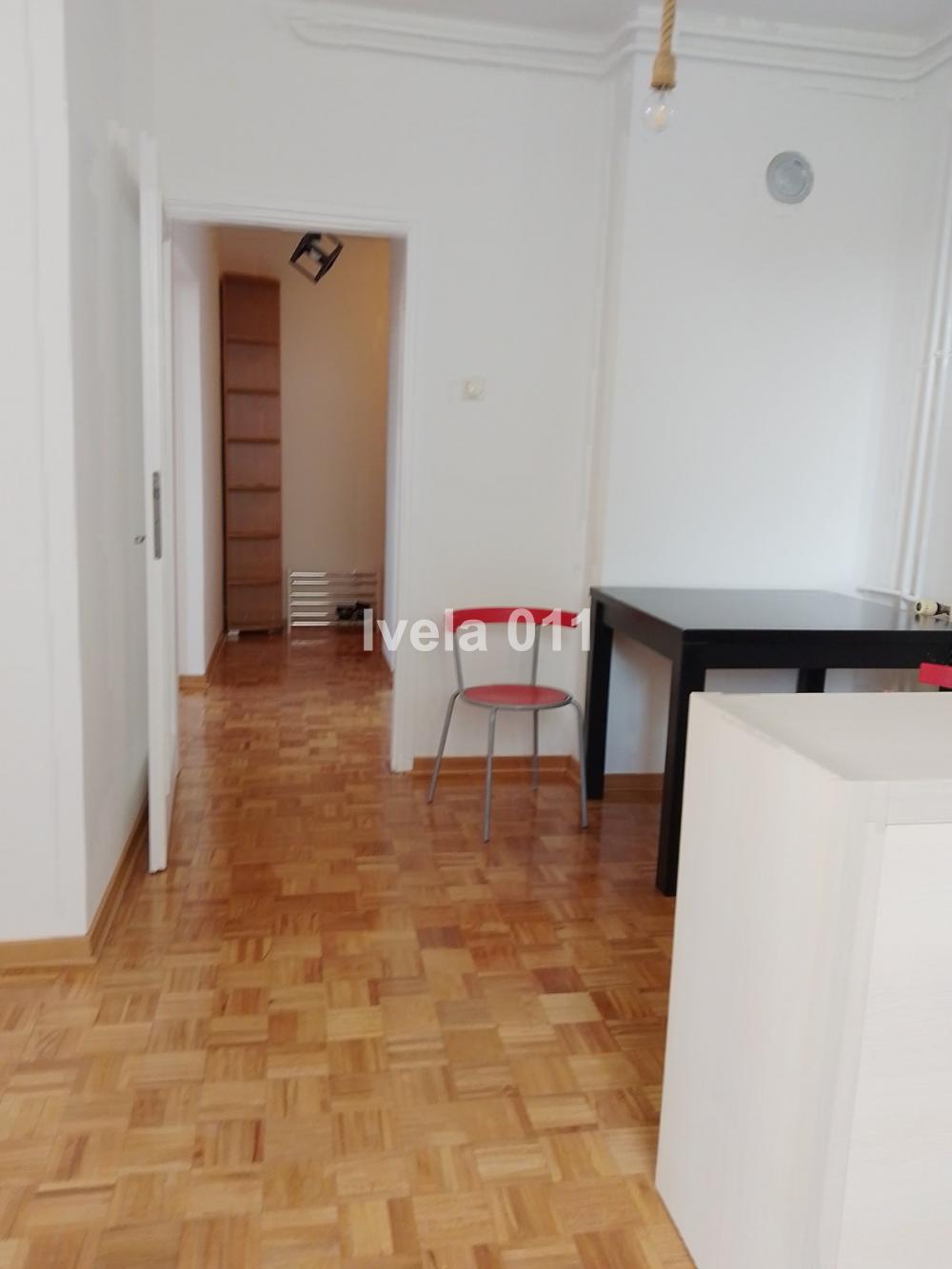 Stan na prodaju u Beogradu, Zvezdara, jednosoban, 45m2, cena 129000 evra