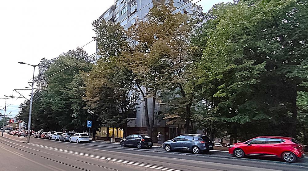 Stan na prodaju u Beogradu, Voždovac, trosoban, 61m2, cena 195000 evra