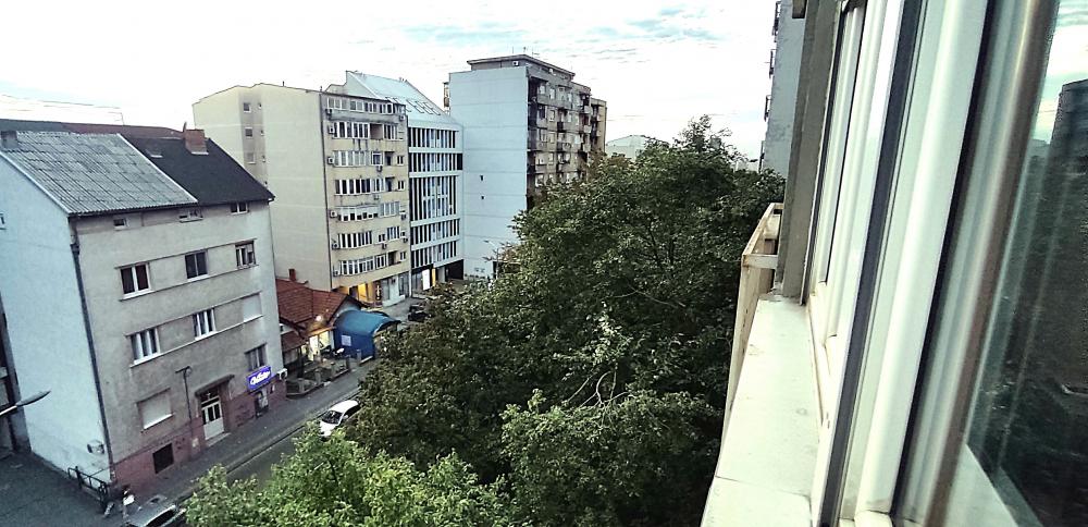 Stan na prodaju u Beogradu, Voždovac, trosoban, 61m2, cena 195000 evra