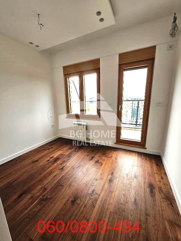 Stan na prodaju u Beogradu, Zemun, troiposoban, 95m2, cena 280000 evra