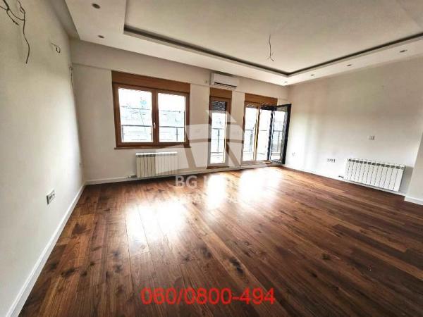 Stan na prodaju u Beogradu, Zemun, troiposoban, 95m2, cena 280000 evra