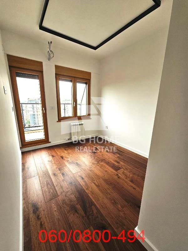 Stan na prodaju u Beogradu, Zemun, troiposoban, 95m2, cena 280000 evra