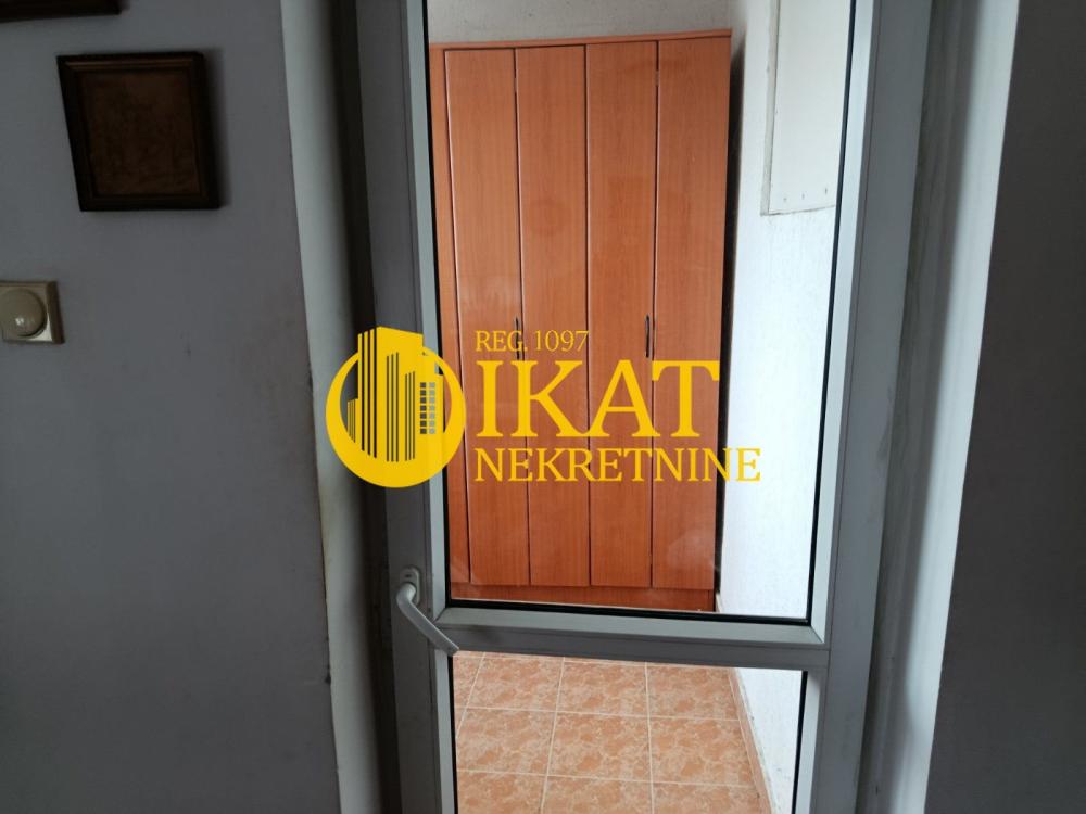 Stan na prodaju u Beogradu, Braće Jerković, jednosoban, 35m2, cena 120000 evra