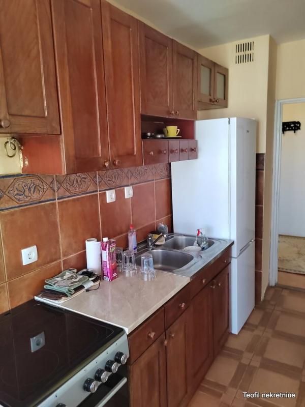 Stan na prodaju u Beogradu, Kalenić pijaca, cetvorosoban, 107m2, cena 450000 evra