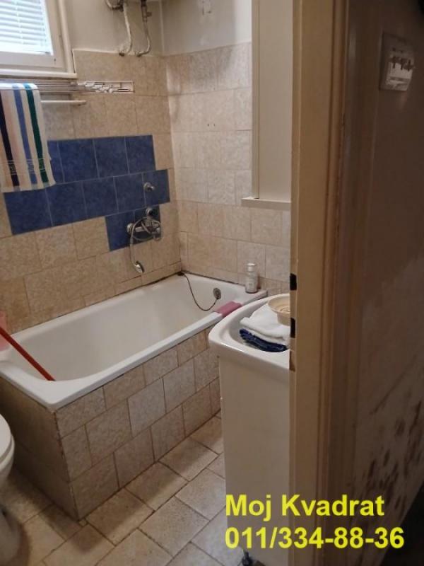 Stan na prodaju u Beogradu, Palilulska pijaca, jednosoban, 41m2, cena 145000 evra