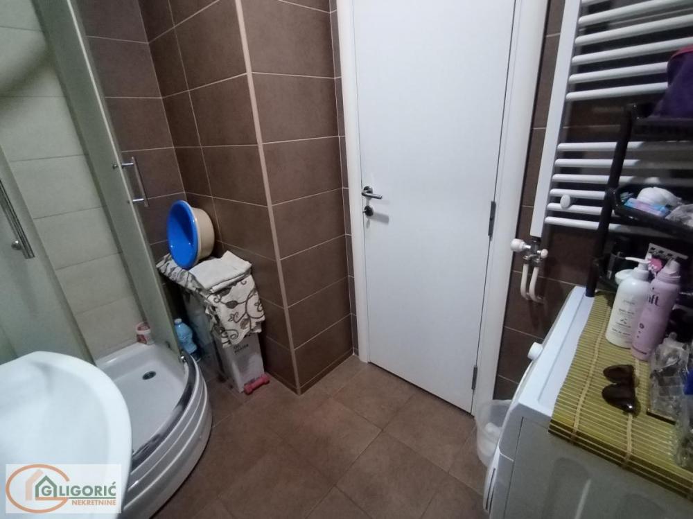 Stan na prodaju u Beogradu, Mirijevo 1, jednosoban, 25m2, cena 78000 evra