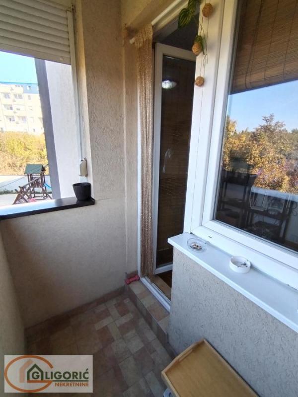 Stan na prodaju u Beogradu, Mirijevo 1, jednosoban, 25m2, cena 78000 evra