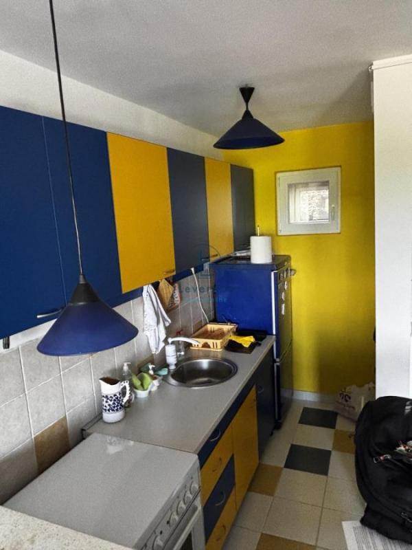 Stan na prodaju u Beogradu, Bogoslovija, dvoiposoban, 53m2, cena 158850 evra