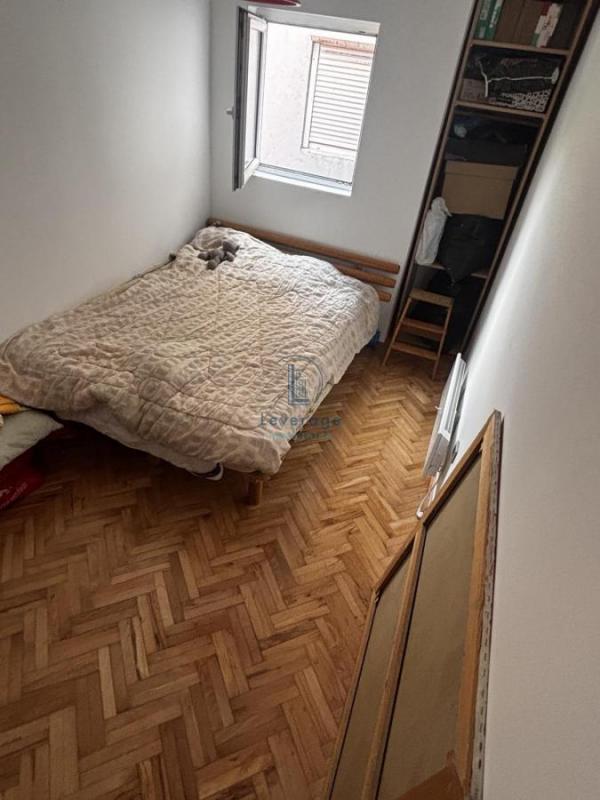 Stan na prodaju u Beogradu, Bogoslovija, dvoiposoban, 53m2, cena 158850 evra