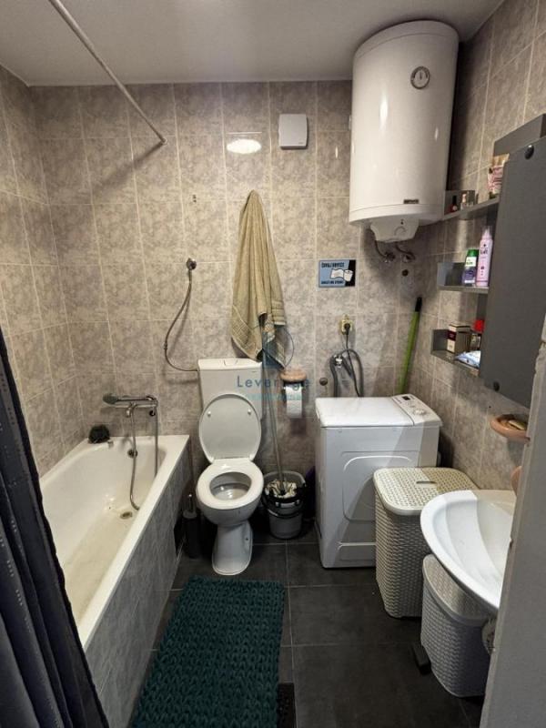 Stan na prodaju u Beogradu, Bogoslovija, dvoiposoban, 53m2, cena 158850 evra