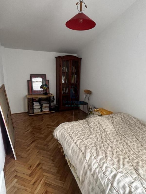 Stan na prodaju u Beogradu, Bogoslovija, dvoiposoban, 53m2, cena 158850 evra
