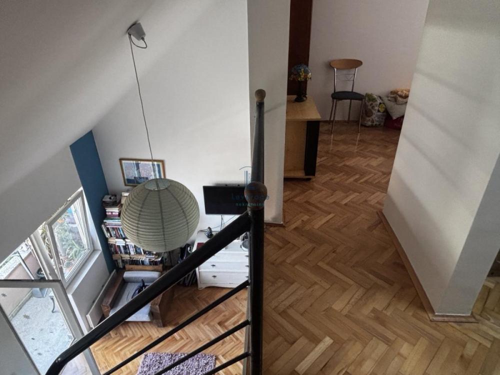 Stan na prodaju u Beogradu, Bogoslovija, dvoiposoban, 53m2, cena 158850 evra