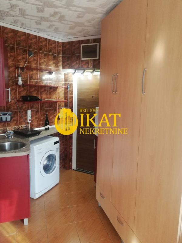 Stan na prodaju u Beogradu, Stari grad, 22m2, cena 99000 evra