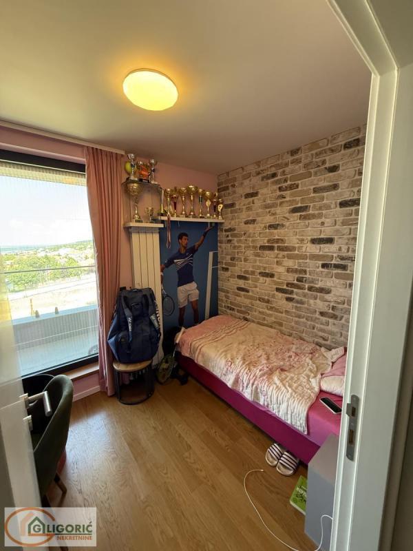 Stan na prodaju u Beogradu, Višnjička banja, cetvorosoban, 100m2, cena 386500 evra