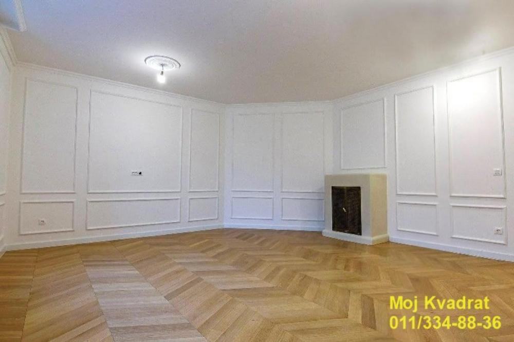 Stan na prodaju u Beogradu, Dorćol, dvosoban, 57m2, cena 348000 evra